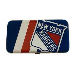 ProFANity New York Rangers Wallet